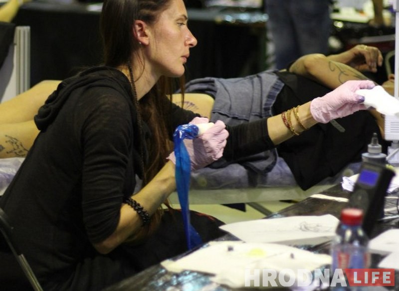 "Хавайся ў бульбу!" Пад Гродна пройдзе юбілейны мотафестываль