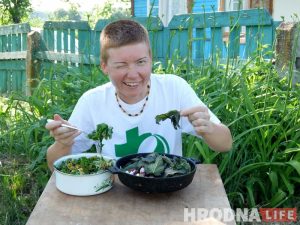 Гродзенец паскардзіўся на пластыкавыя пакеты, якія даваў яму касір. Што адказалі ў краме
