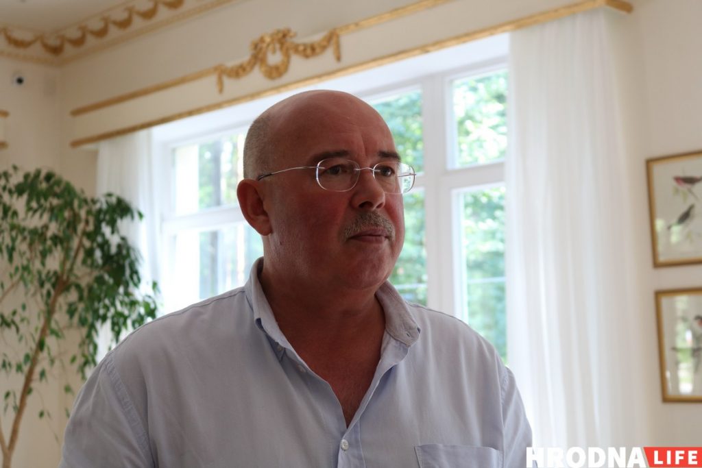 Ці свеціць Беларусі зорка "Мішлена": у Гродне прайшла вячэра ад французскага шэф-кухара