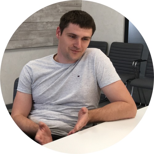 «Уйти в ІТ никогда не поздно». Как гродненцы кардинально сменили профессию