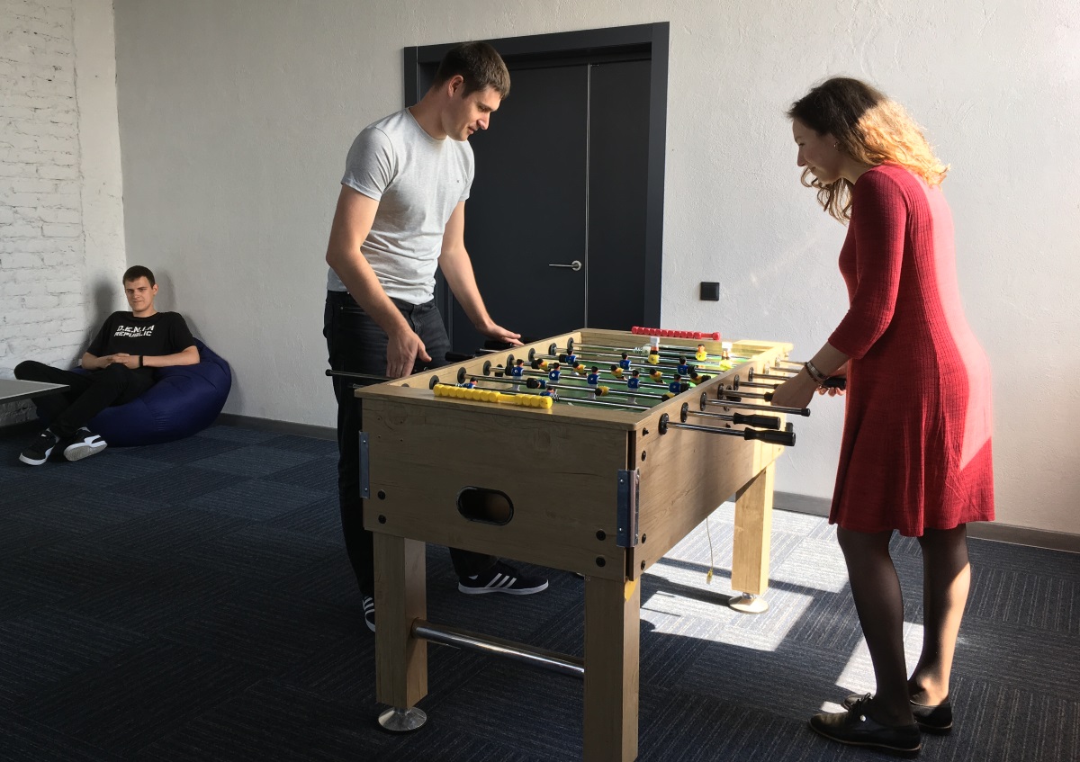 «Уйти в ІТ никогда не поздно». Как гродненцы кардинально сменили профессию