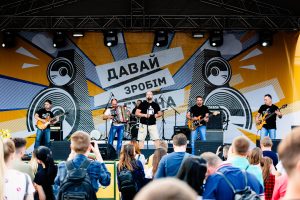 Стала вядомая дата юбілейнага фестываля LIDBEER. На канцэрце будуць «Сплин» і «ЧАЙФ»