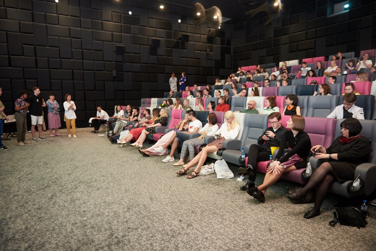 Стартует второй сезон Креатона: Hrodna.life участвовал и рекомендует!