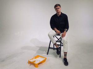 LSTR выпусцілі новыя талстоўкі з прынтам Гродна