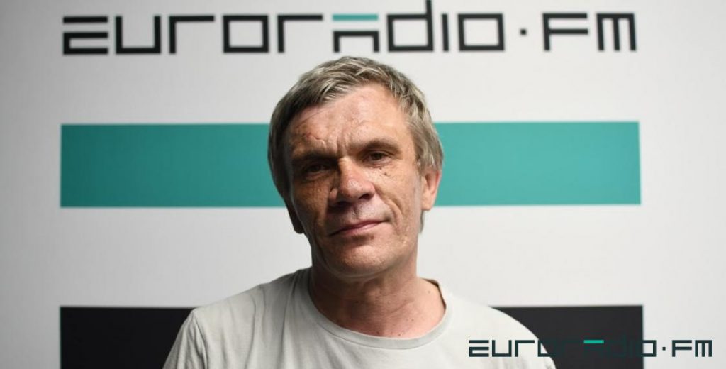 Вакаліст Neuro Dubel Юрый Навумаў у рэанімацыі, на яго напалі з нажом