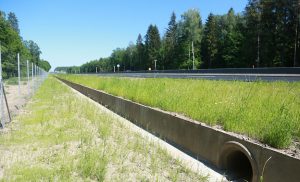 Ля "Гродна Азот" могуць паставіць зарадку для электрамабіляў. Шукаюць, хто з завадчан на іх ездзіць