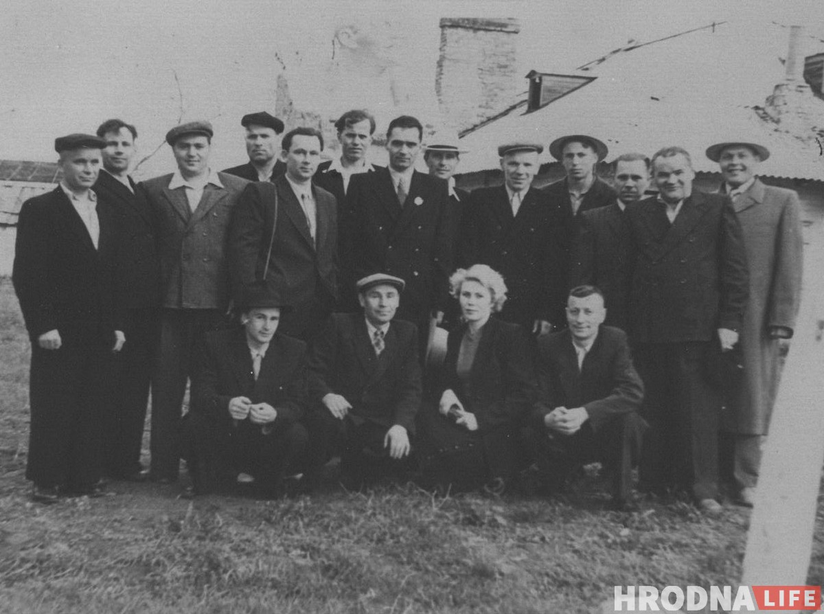 Забытая прамысловая спадчына Гродна: рэзня на Камунальнай