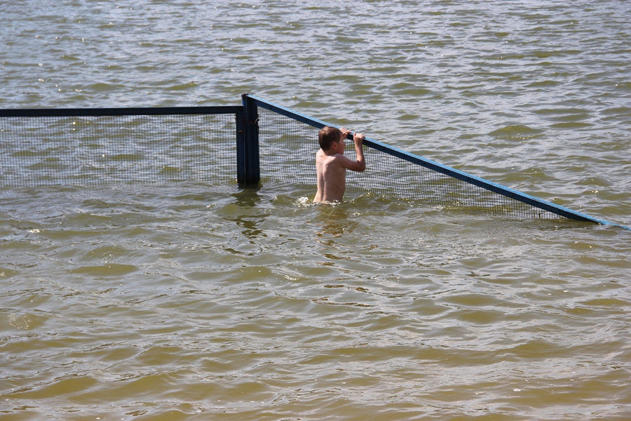 Стала вядома, колькі людзей патанула ў вобласці за купальны сезон Стала вядома, колькі людзей патанула ў вобласці за купальны сезон