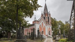 Мэрыя Вільні рыхтуецца да перапахавання ўдзельнікаў паўстання 1863 году росы вільня