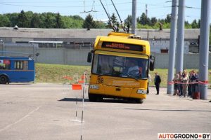 Вуліцу Сацыялістычную закрыюць для руху. Транспарт зменіць маршруты