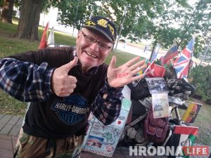 Аматары картынгу ў Гродне адкрылі зімовы сезон Аматары картынгу ў Гродне адкрылі зімовы сезон