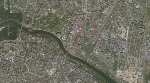 З'явіўся бот для рашэння камунальных праблем у Гродне