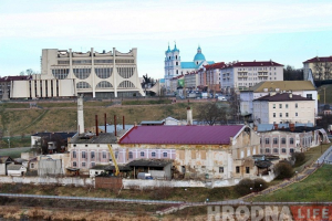 Супрацоўнікам культуры абяцаюць павысіць заробкі на $50. Да сярэдняга па краіне не хапае $300 пивзавод бровар