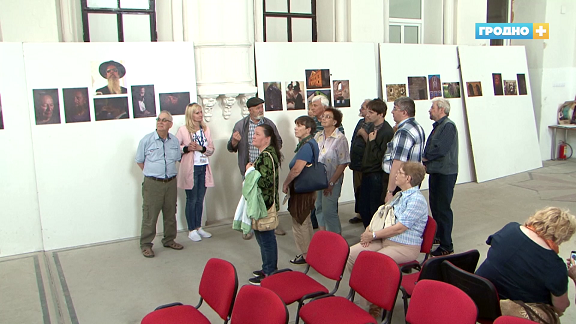 Центр неформального образования и интерактивный музей. Как изменится гродненская синагога