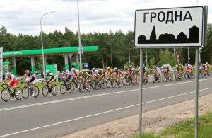«Ваш мэр пракаціўся і ўхваліў». Вясной у Гродне запусцяць велапракат "Колабайк"
