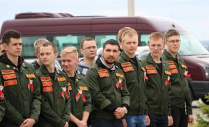 БелАЭС увядуць у эксплуатацыю ў 2021 годзе