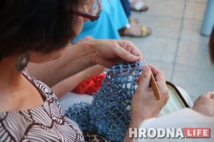 Авоська ці шопер? Называй як хочаш, але мы гэта зрабілі Авоська ці шопер? Называй як хочаш, але мы гэта зрабілі