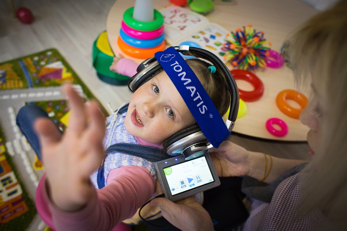 Детский коррекционно-развивающий центр «Эдельвейс» теперь и в Гродно!