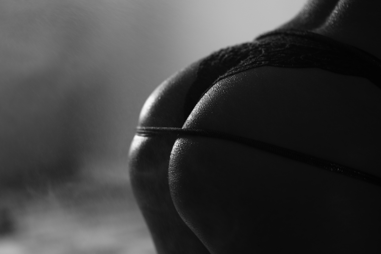 «Неидеальное тело может быть красивым». Зачем гродненка снимается обнаженной