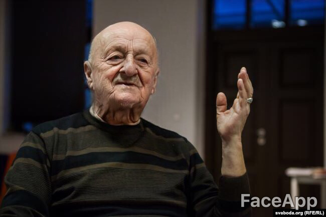 Глядзіце, як могуць выглядаць знакамітыя гродзенцы праз 10-30 год