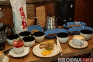 У Гродне ствараюць «Сацыяльную майстэрню» каб даць працу людзям з інваліднасцю У Гродне ствараюць «Сацыяльную майстэрню» каб даць працу людзям з інваліднасцю