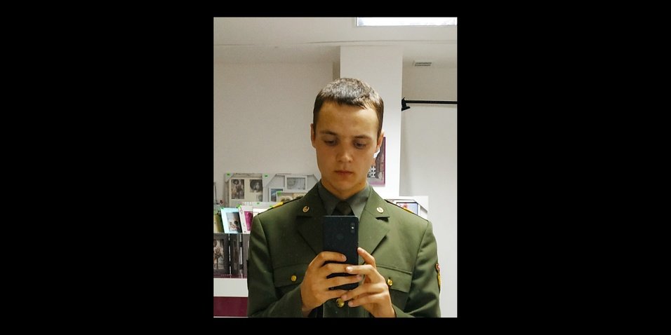 Сяржант з Гродна, які скончыў жыццё самагубствам, не пакінуў перадсмяротнай запіскі і адбываў "хімію" Сяржант з Гродна, які скончыў жыццё самагубствам, не пакінуў перадсмяротнай запіскі і адбываў "хімію"