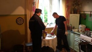 Колькі каштуе ноч у гродзенскім выцвярэзніку? Колькі каштуе ноч у гродзенскім выцвярэзніку?