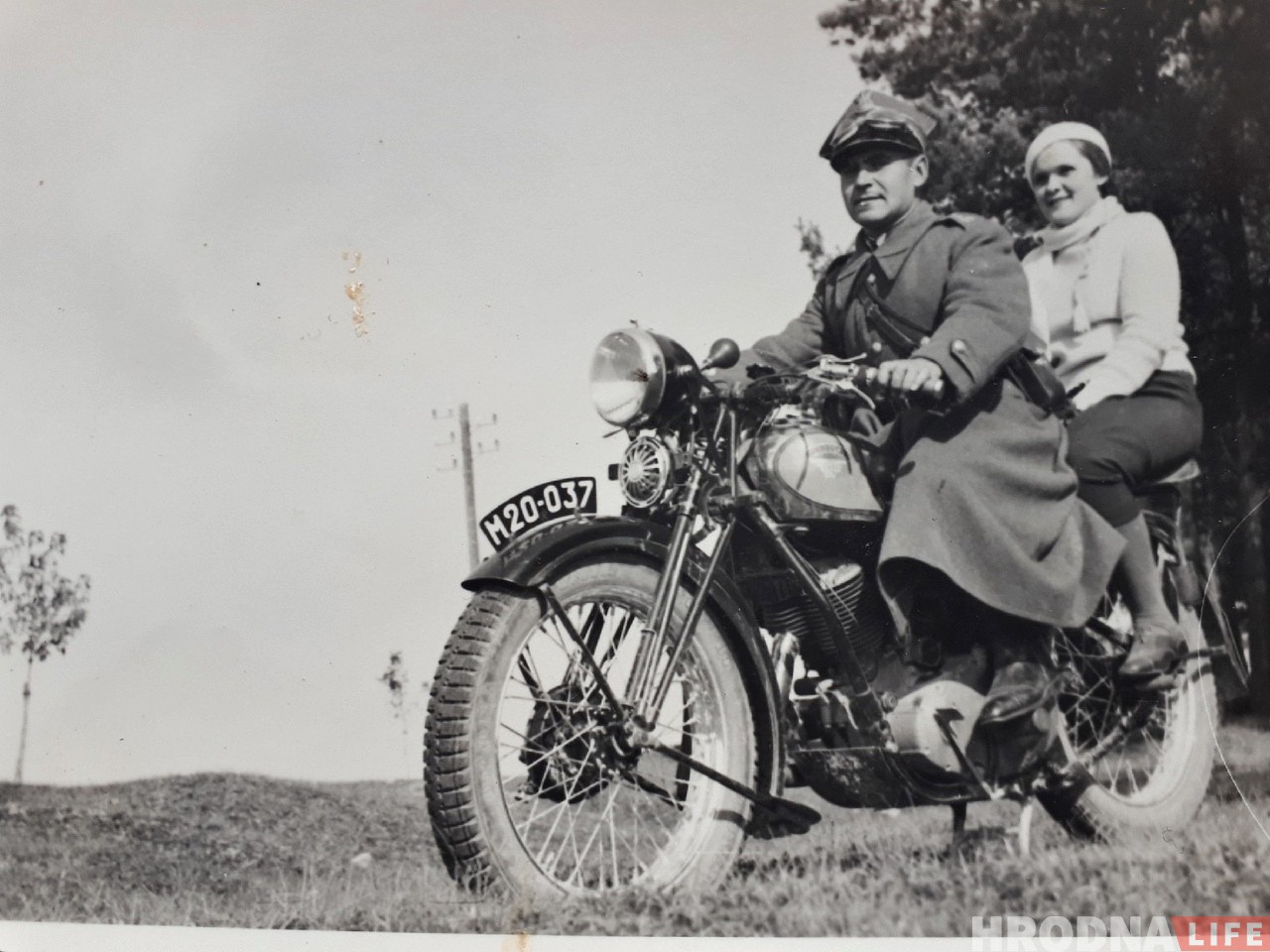 Ушли в 1939 на войну с немцами и не вернулись: большая фотоистория 76-полка им. Людвика Нарбута из Гродно
