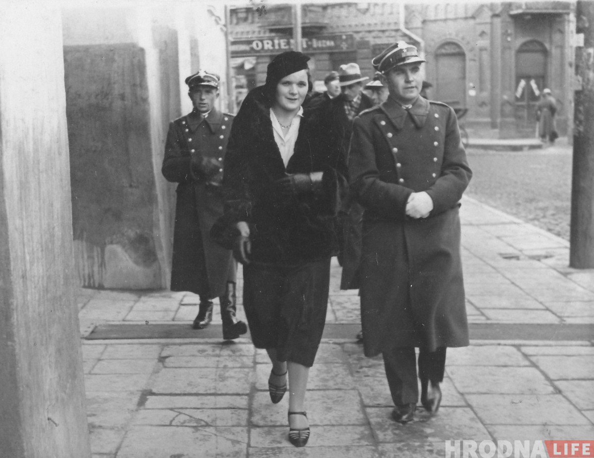 Ушли в 1939 на войну с немцами и не вернулись: большая фотоистория 76-полка им. Людвика Нарбута из Гродно