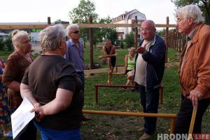 Зачынілася кафэ "Містэрыя". Навучэнцы Гуманітарнага каледжа засталіся без гарачых абедаў