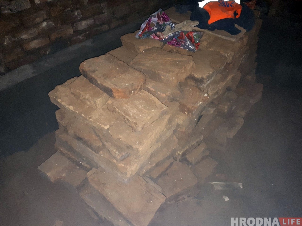 В старинных подвалах на Советской откроется кафе-пекарня