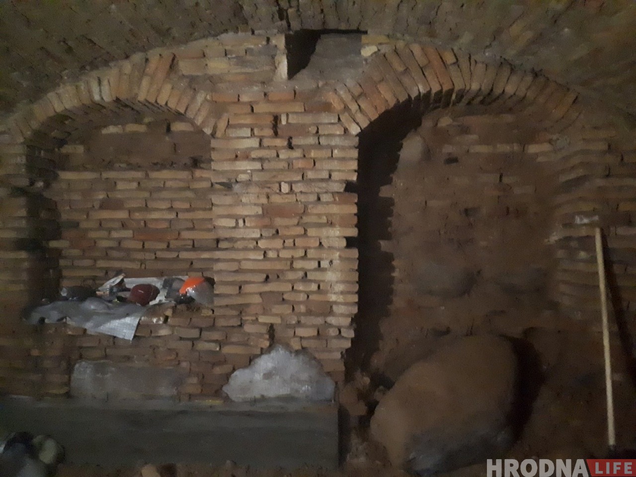 В старинных подвалах на Советской откроется кафе-пекарня