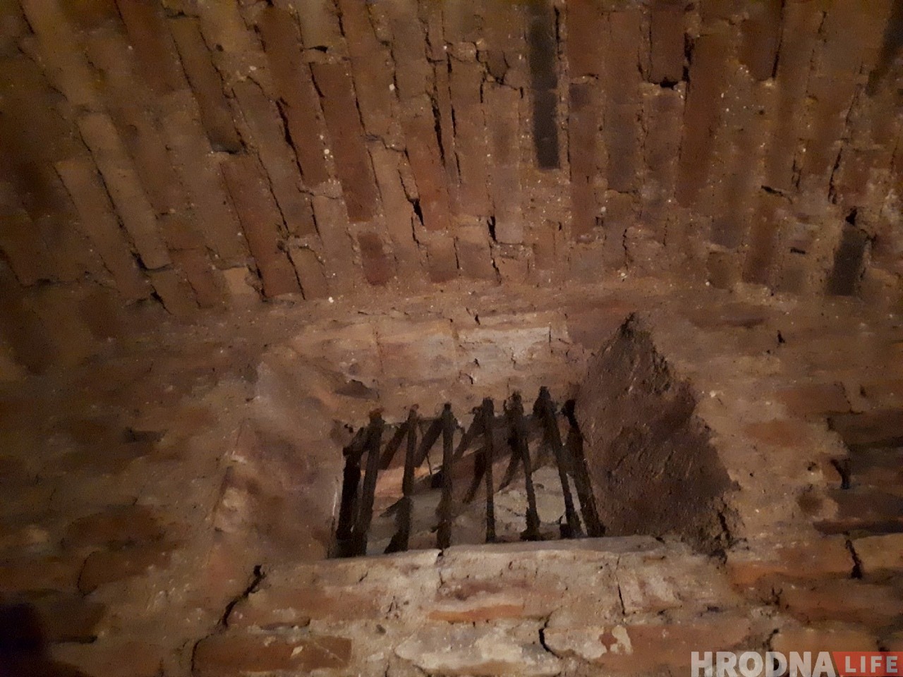 В старинных подвалах на Советской откроется кафе-пекарня