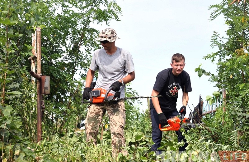 Последняя уборка на Фарном кладбище: гродненцев приглашают принять участие 