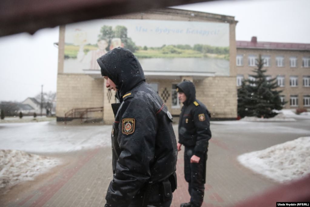 Родные погибших от нападения в Столбцах: "Хотим, чтобы процесс был открытым"