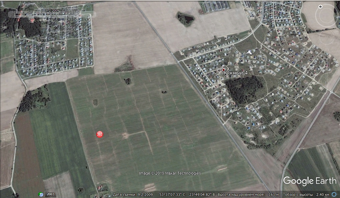 Панэлькі замест палёў, гандлёвыя цэнтры на пустках і дарогі на месцы сцяжынак. Як рос Гродна апошнія 17 гадоў