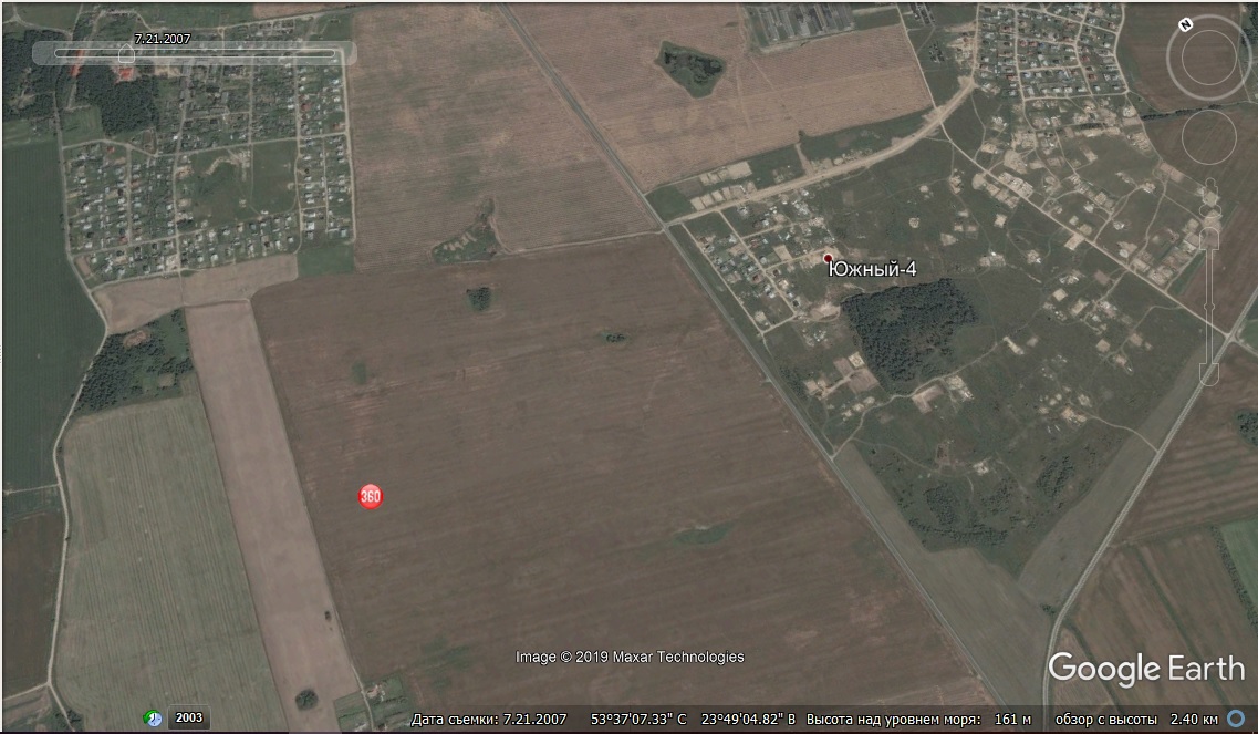 Панэлькі замест палёў, гандлёвыя цэнтры на пустках і дарогі на месцы сцяжынак. Як рос Гродна апошнія 17 гадоў