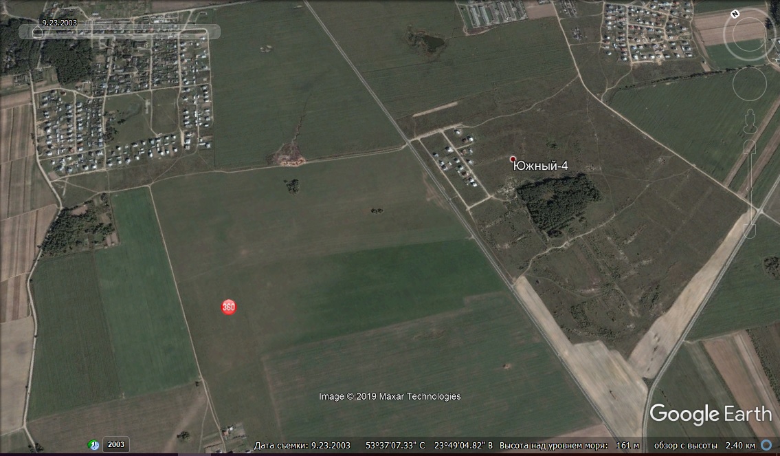 Панэлькі замест палёў, гандлёвыя цэнтры на пустках і дарогі на месцы сцяжынак. Як рос Гродна апошнія 17 гадоў