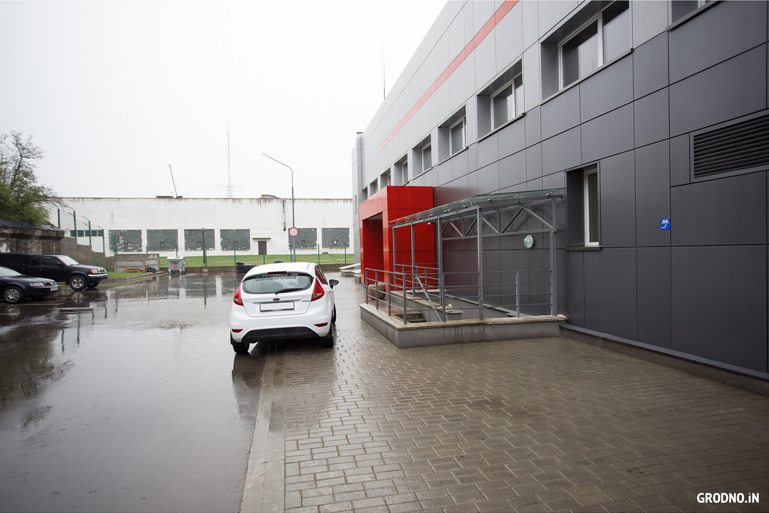 В Гродно откроется бар со скидками для беларускамоўных и одиноких