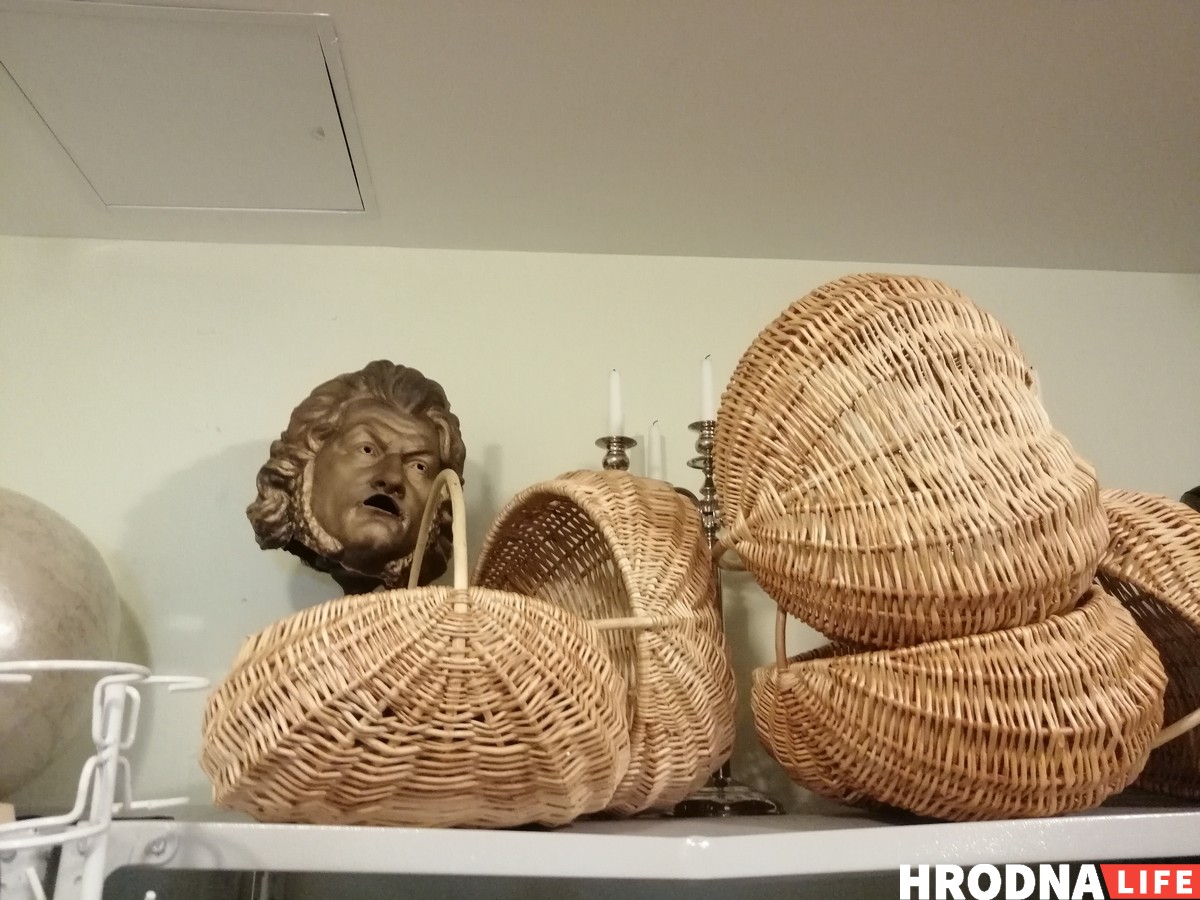 100 год найстарэйшаму тэатру Беларусі: у Гродне пакажуць "Рэвізора" на трасянцы, а ў Мінску - "Тутэйшых"