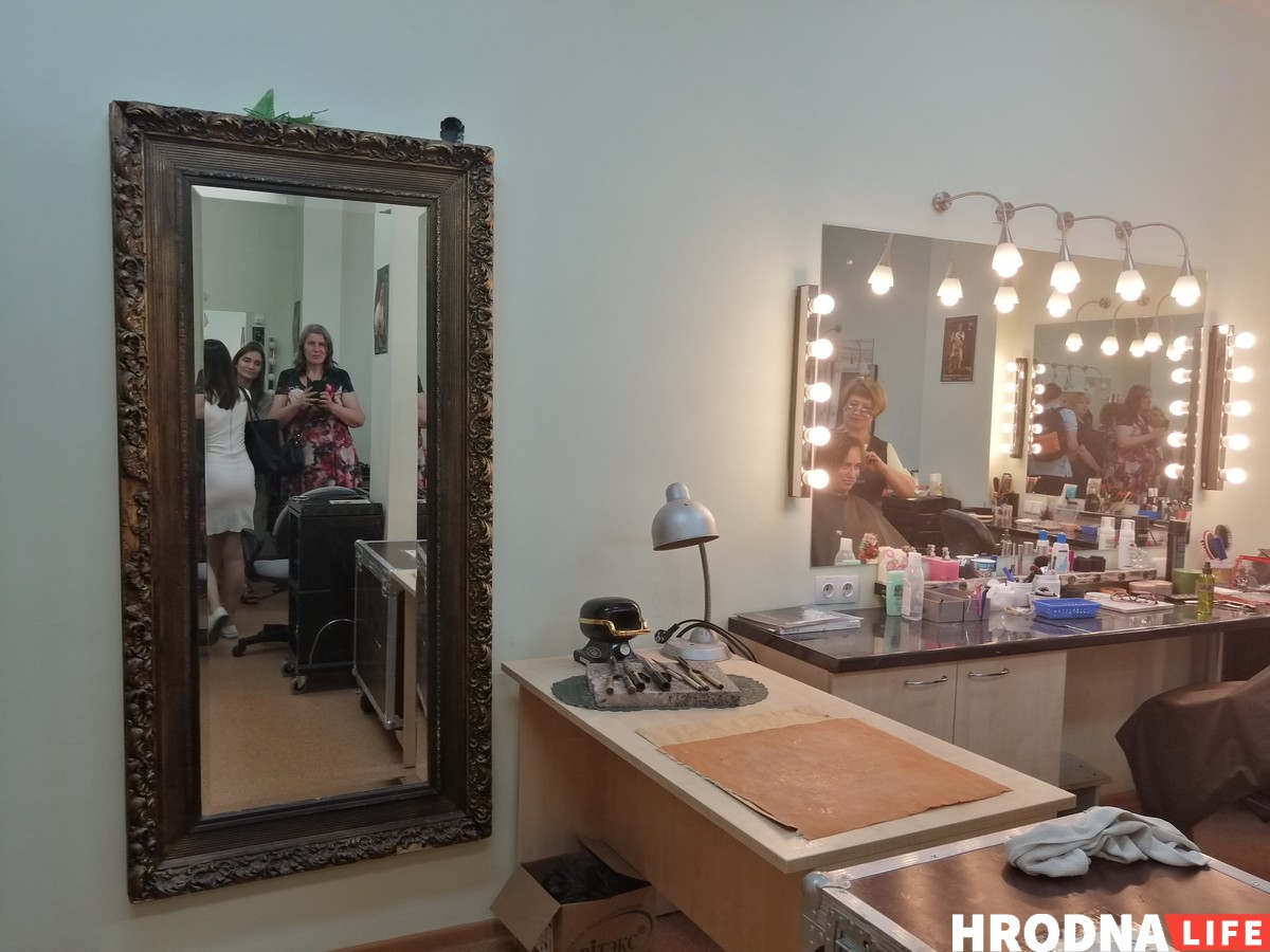 100 год найстарэйшаму тэатру Беларусі: у Гродне пакажуць "Рэвізора" на трасянцы, а ў Мінску - "Тутэйшых"