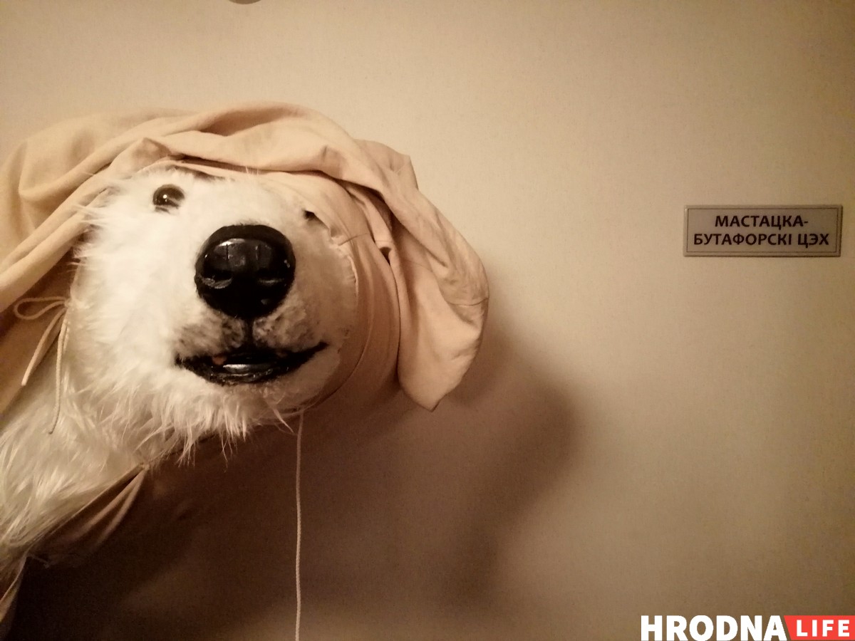 100 год найстарэйшаму тэатру Беларусі: у Гродне пакажуць "Рэвізора" на трасянцы, а ў Мінску - "Тутэйшых"