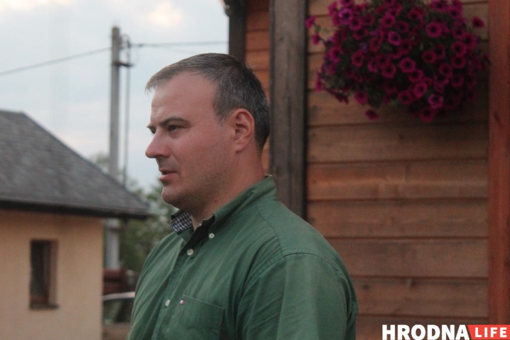 Задержаны три сотрудника предприятия "Маёнтак Падароск". Возбудили уголовное дело