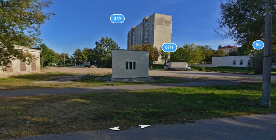 Гродненские ремесленники: Мы не против однотипных палаток, но на Красноармейскую не поедем