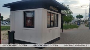 У Гродзенскім раёне забілі 61-гадовую жанчыну: падазраецца яе сужыцель