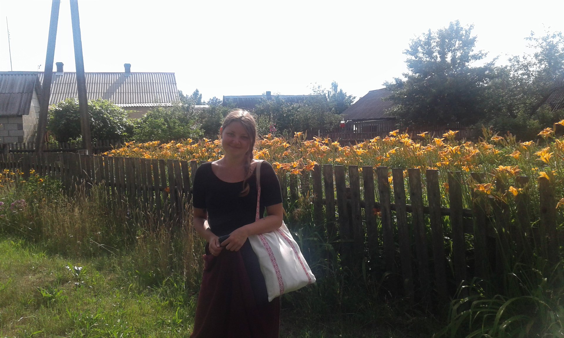 Как придерживаться веганства и zero waste в Беларуси: опыт волонтерки из Германии