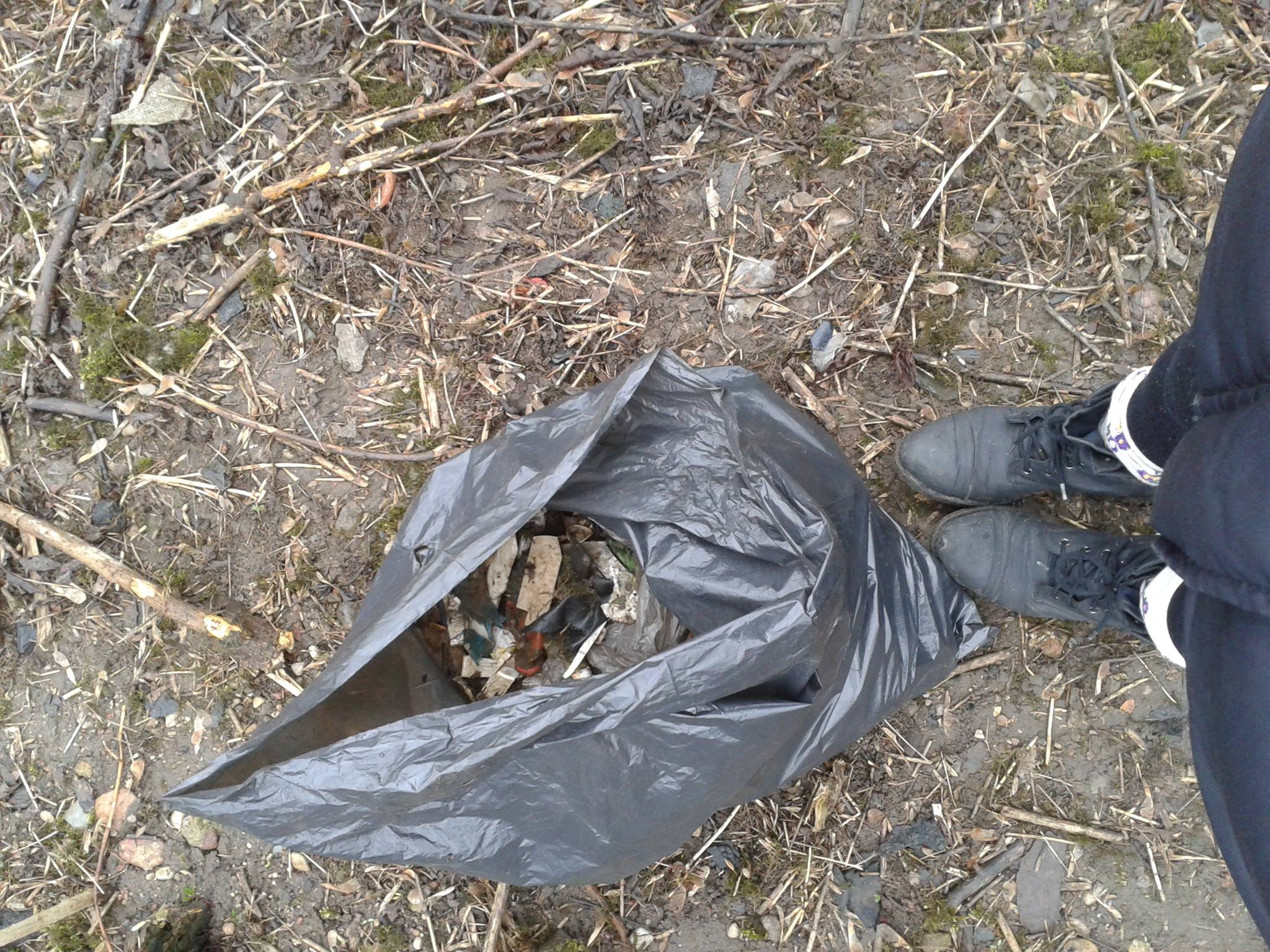 Как придерживаться веганства и zero waste в Беларуси: опыт волонтерки из Германии