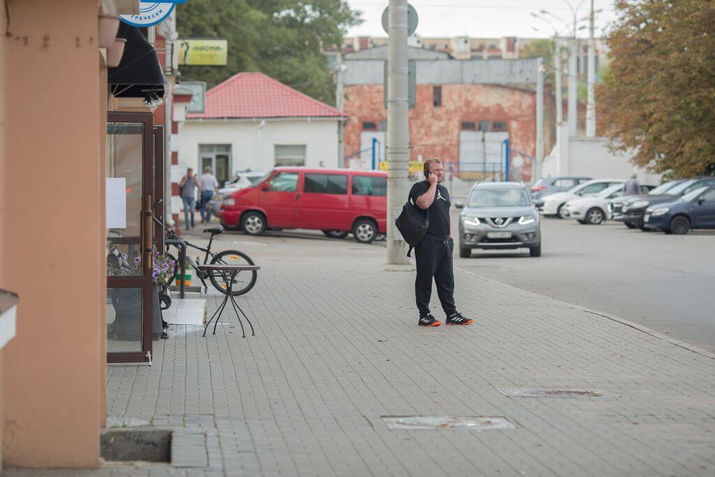 «Злой Дальнобой» из Гродно рассказал о создании канала и приложениях для дальнобойщиков