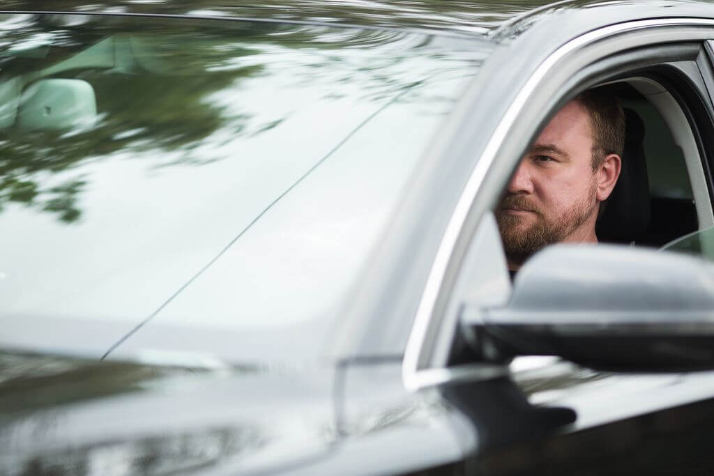 «Злой Дальнобой» из Гродно рассказал о создании канала и приложениях для дальнобойщиков