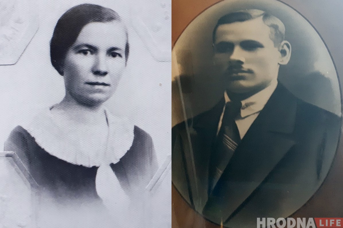 «Бацька пайшоў на вайну ў 1939-м і не вярнуўся». Успаміны 83-гадовай гродзенкі, якая жыве ў Расіі